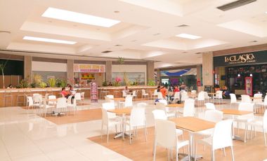 Espacios en Food Court en renta en Plaza Mocambo Select. BOCA DEL RÍO, VER.