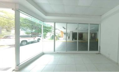 ALQUILO LOCAL COMERCIAL DE 85.34 M2 EN PH TRINITY EL CARMEN