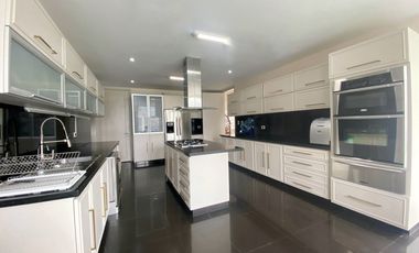 casa condominio en arriendo en hacienda san simón pl. 1 al 1. Cod A5109