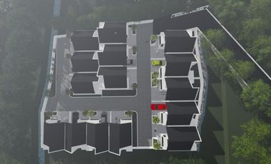 BARU Rumah Murah di Permana Cimahi Harga Perdana Cash Only 250 Juta