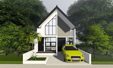 BARU Rumah Murah di Permana Cimahi Harga Perdana Cash Only 250 Juta