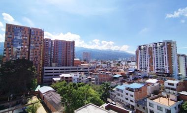 VENTA de APARTAMENTO en FLORIDABLANCA