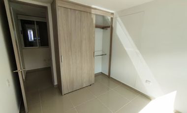VENTA de APARTAMENTO en FLORIDABLANCA