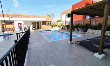 VENTA de APARTAMENTO en FLORIDABLANCA