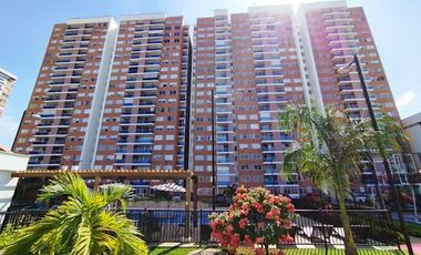 VENTA de APARTAMENTO en FLORIDABLANCA
