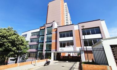 VENTA de APARTAMENTO en FLORIDABLANCA