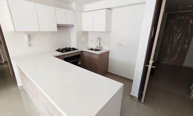 VENTA de APARTAMENTO en FLORIDABLANCA