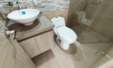VENTA de APARTAMENTO en FLORIDABLANCA