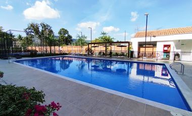 VENTA de APARTAMENTO en FLORIDABLANCA
