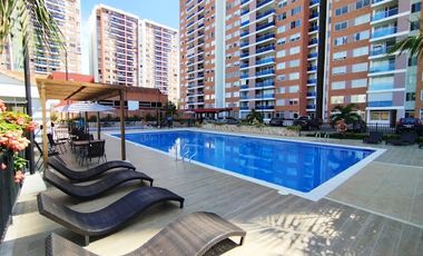 VENTA de APARTAMENTO en FLORIDABLANCA