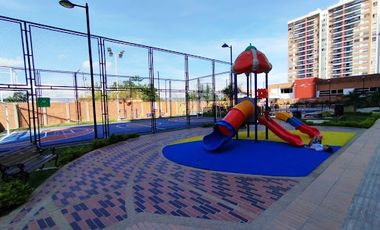 VENTA de APARTAMENTO en FLORIDABLANCA