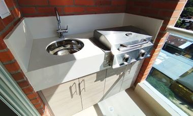 VENTA de APARTAMENTO en FLORIDABLANCA