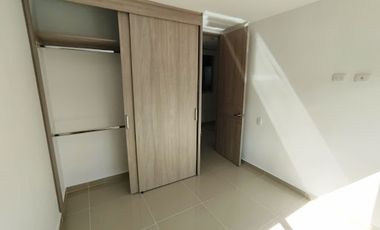 VENTA de APARTAMENTO en FLORIDABLANCA