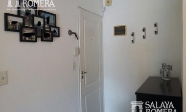 LINDISIMO 2 AMBIENTES CON BALCON TERRAZA