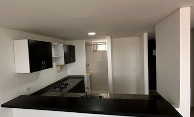 apartamento en arriendo en provenza. Cod A215229