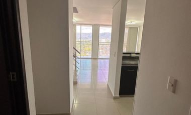 apartamento en arriendo en provenza. Cod A215229