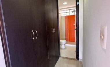 apartamento en arriendo en provenza. Cod A215229