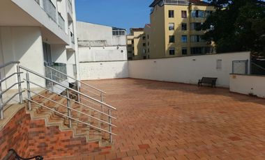apartamento en arriendo en provenza. Cod A215229