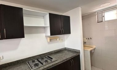 apartamento en arriendo en provenza. Cod A215229