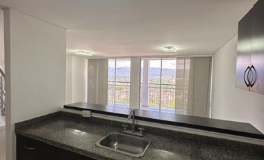 apartamento en arriendo en provenza. Cod A215229