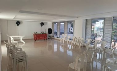 apartamento en arriendo en provenza. Cod A215229