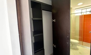 apartamento en arriendo en provenza. Cod A215229