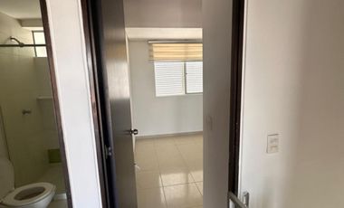 apartamento en arriendo en provenza. Cod A215229