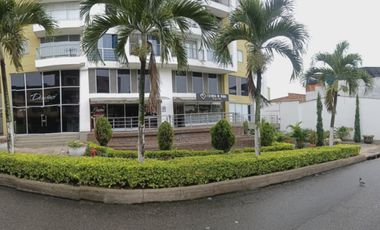 apartamento en arriendo en provenza. Cod A215229