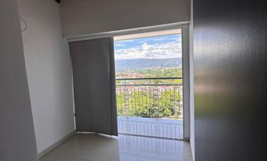 apartamento en arriendo en provenza. Cod A215229