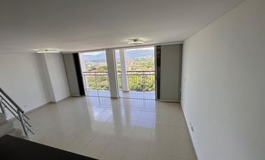 apartamento en arriendo en provenza. Cod A215229