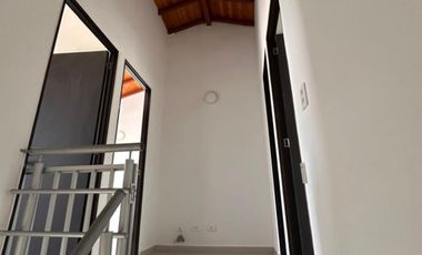 apartamento en arriendo en provenza. Cod A215229