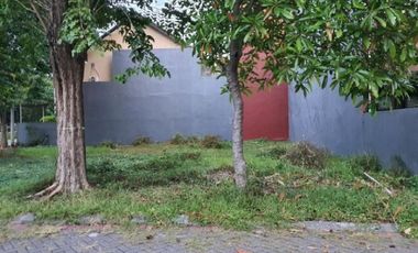 Tanah dijual di Jawa Timur, Surabaya