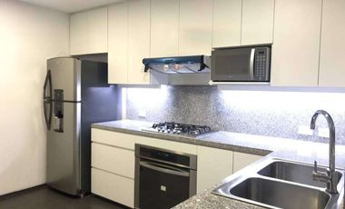 Balsamos Sur, Alquiler Departamento full amoblado(J.Luna)