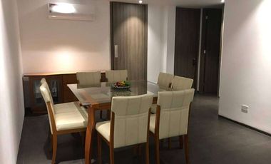 Balsamos Sur, Alquiler Departamento full amoblado(J.Luna)