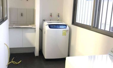 Balsamos Sur, Alquiler Departamento full amoblado(J.Luna)