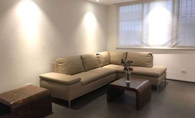 Balsamos Sur, Alquiler Departamento full amoblado(J.Luna)