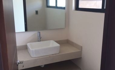 CASA EN RENTA EN PUEBLA LOMAS DE ANGELOPOLIS