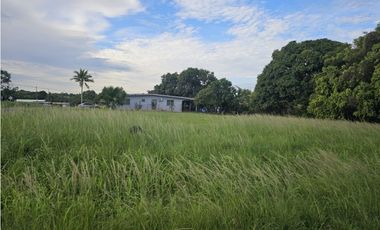 Se Vende Terreno en Panamá Oeste Titulado de 1251.25mt2