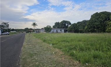 Se Vende Terreno en Panamá Oeste Titulado de 1251.25mt2