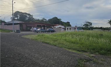 Se Vende Terreno en Panamá Oeste Titulado de 1251.25mt2