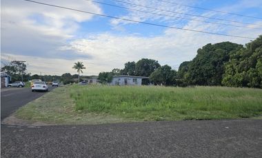Se Vende Terreno en Panamá Oeste Titulado de 1251.25mt2