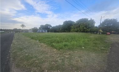 Se Vende Terreno en Panamá Oeste Titulado de 1251.25mt2
