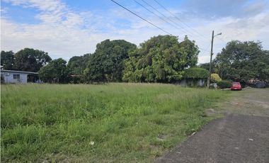 Se Vende Terreno en Panamá Oeste Titulado de 1251.25mt2