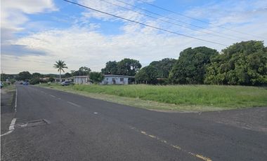 Se Vende Terreno en Panamá Oeste Titulado de 1251.25mt2