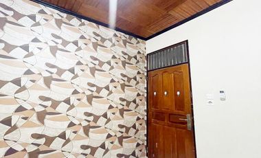 Rumah Dijual di Kota Padang Dekat Universitas Negeri Padang