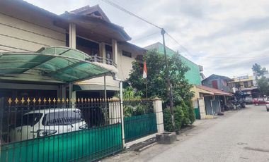 Rumah Dijual di Kota Padang Dekat Universitas Negeri Padang