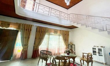 Rumah Dijual di Kota Padang Dekat Universitas Negeri Padang