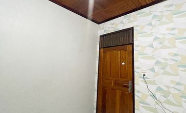 Rumah Dijual di Kota Padang Dekat Universitas Negeri Padang