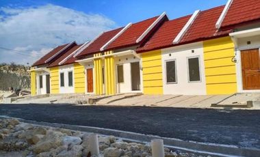 TERMURAH! RUMAH 200 JUTA DI BANTUL KOTA