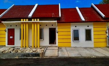 TERMURAH! RUMAH 200 JUTA DI BANTUL KOTA